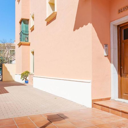 Apartamento Amati Jávea Eksteriør bilde