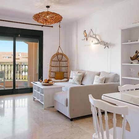 Apartamento Amati Jávea Eksteriør bilde