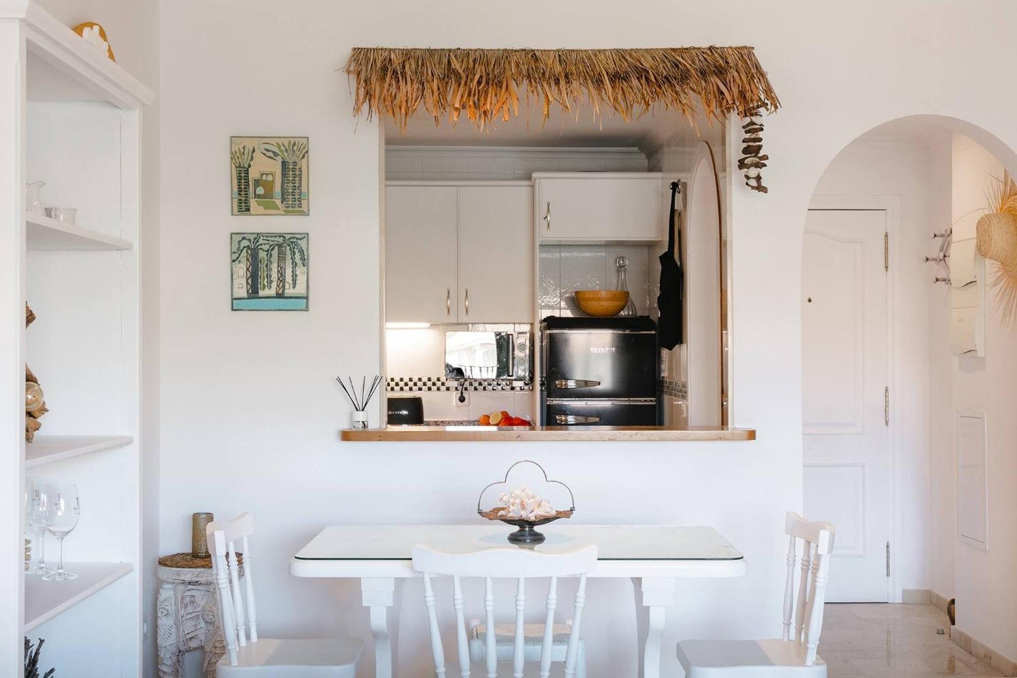 Apartamento Amati Jávea Eksteriør bilde