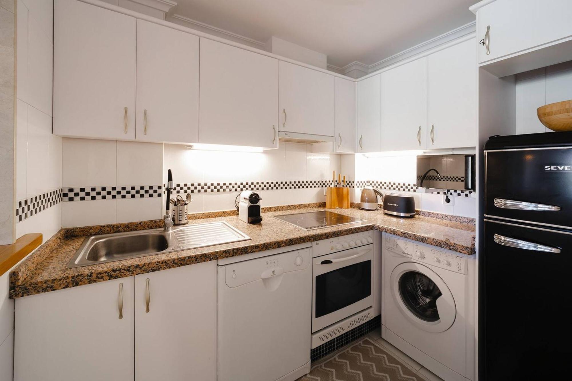 Apartamento Amati Jávea Eksteriør bilde
