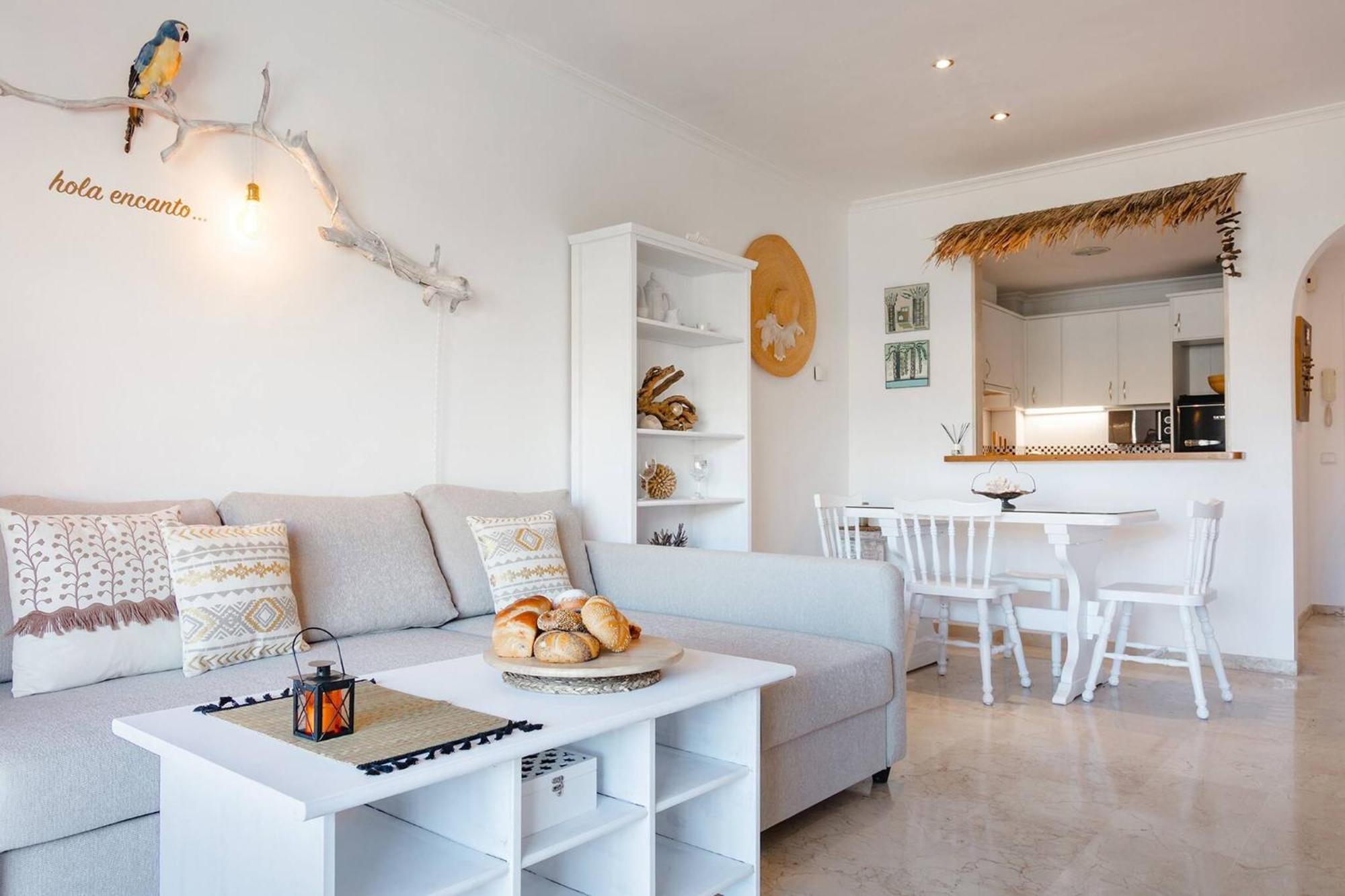 Apartamento Amati Jávea Eksteriør bilde