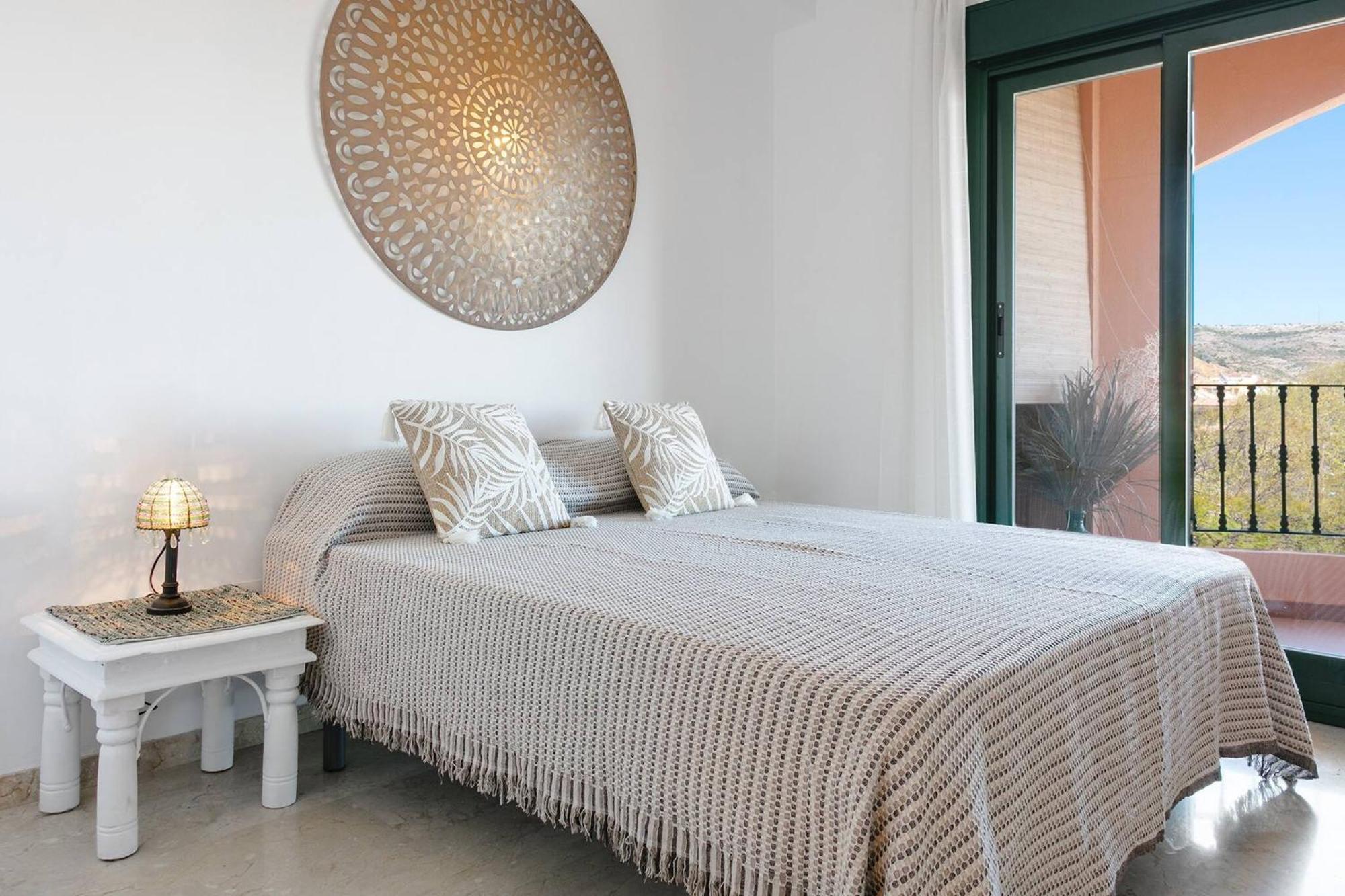 Apartamento Amati Jávea Eksteriør bilde